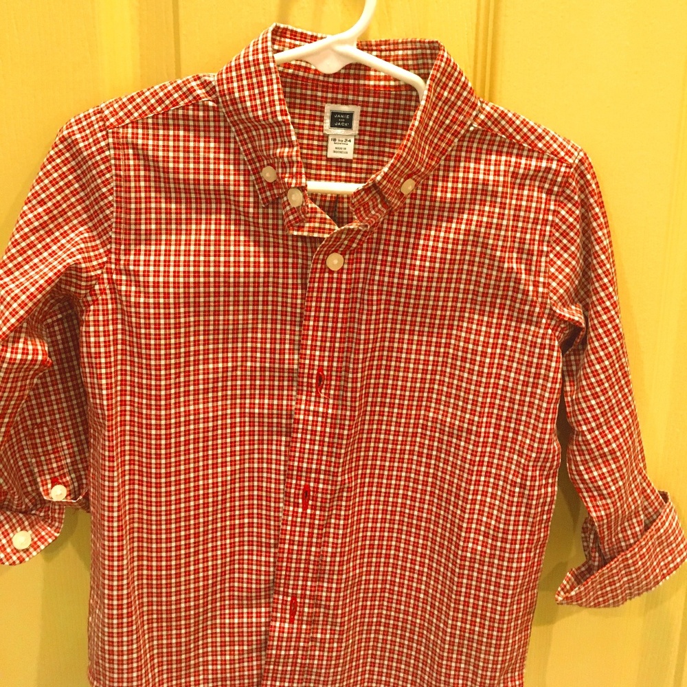 boy shirt